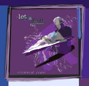 Cover LET IT FALL