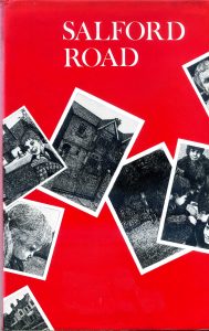 Salford Road image