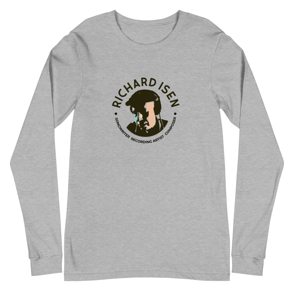 Unisex Long Sleeve Tee