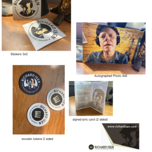 Starter Kit (Richard Isen)